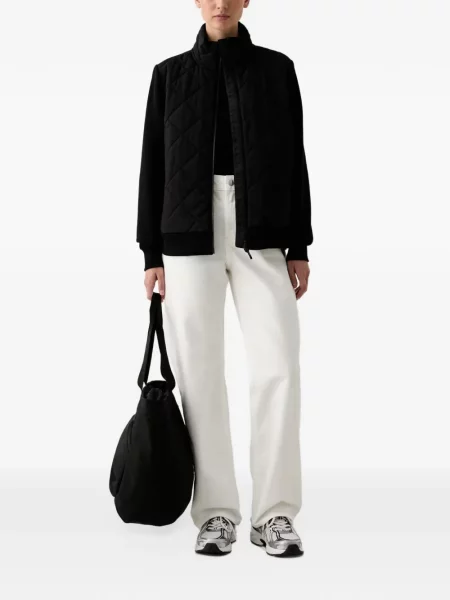 Matlasat geacă Dkny negru