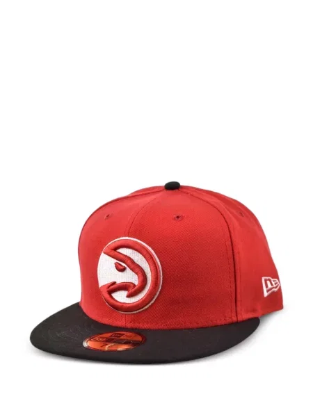 Șapcă New Era Cap roșu