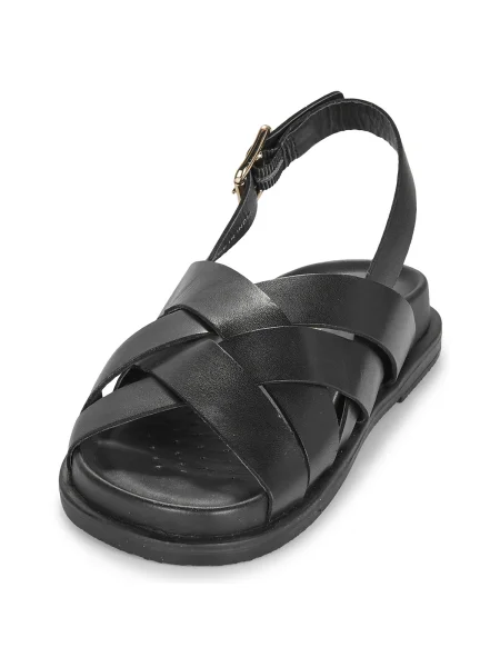 Pantofi Geox negru