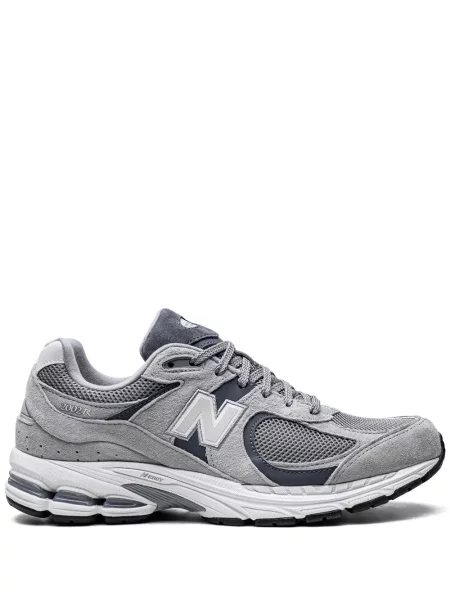 Маратонки New Balance черно