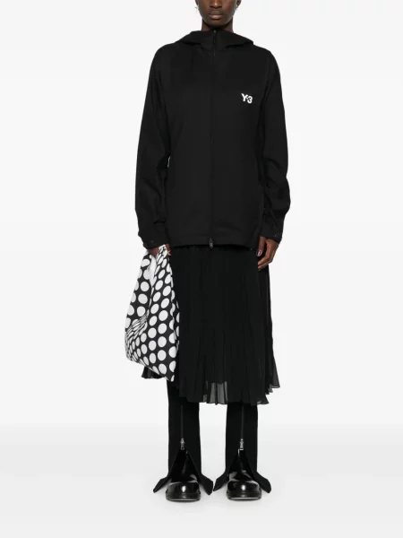 Dryžuotas striukė Y-3