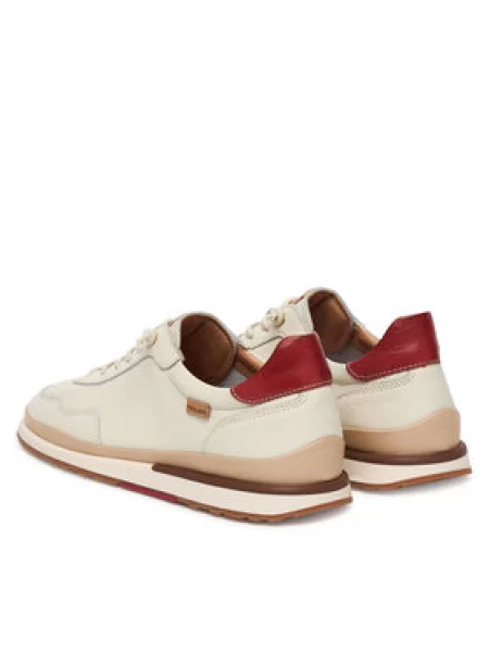 Pikolinos Cipele Denia bijela