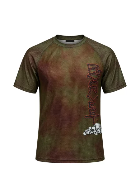 Tricou Rayon Vert verde