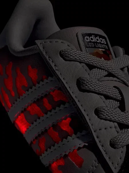 Детские кроссовки Adidas Originals
