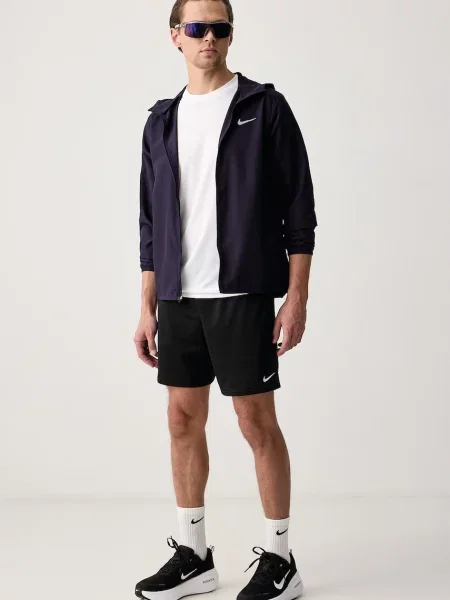 Dzseki Nike lila