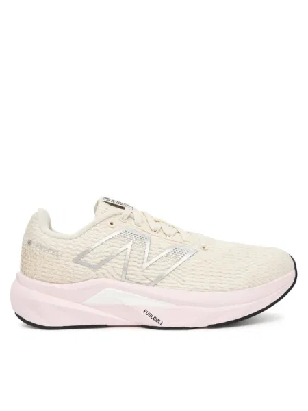 New Balance Bežecké topánky FuelCell Propel v5 Écru