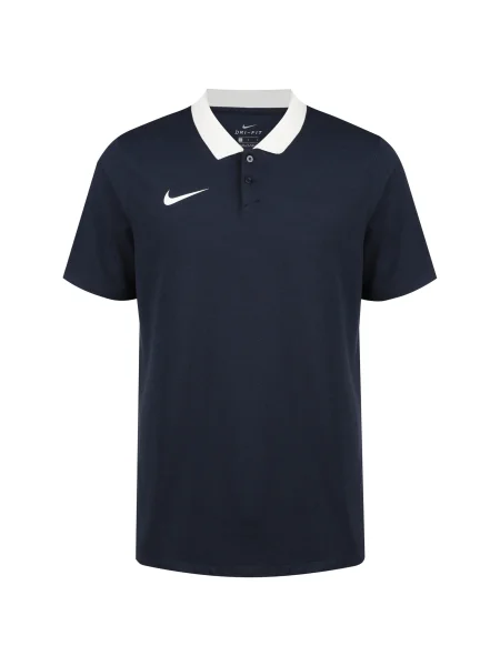 NIKE Funkcionalna majica Park mornarska bela