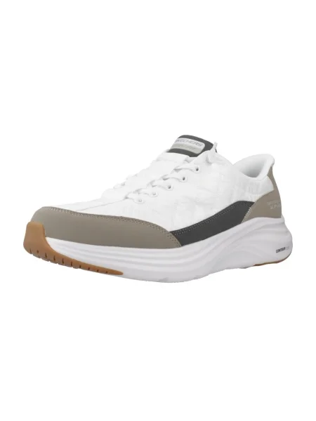 Tenisky Skechers biela