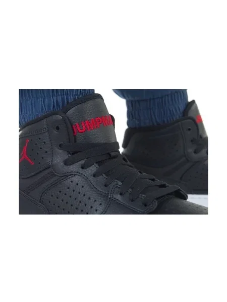 Pantofi Nike negru