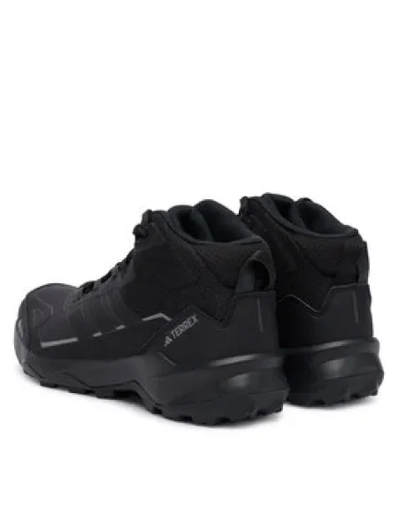 Adidas Bakancs Terrex Skychaser Mid GORE-TEX fekete