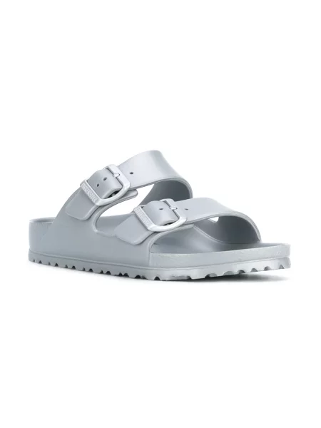 Sandale Birkenstock gri