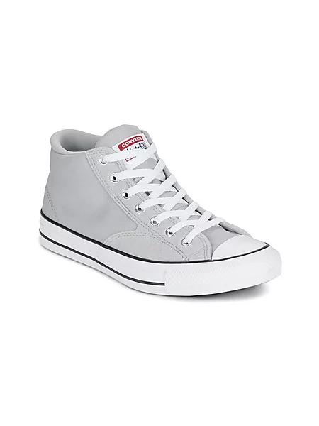 Skate in ulica superge Converse Chuck Taylor All Star siva
