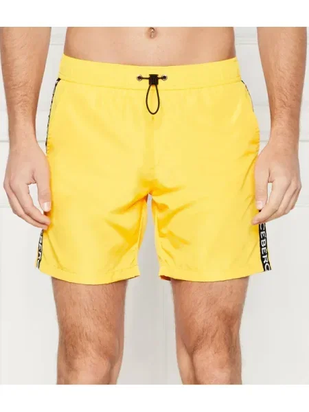 Chiloți Iceberg galben