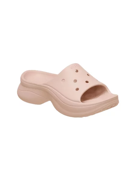 Pantofi Crocs roz