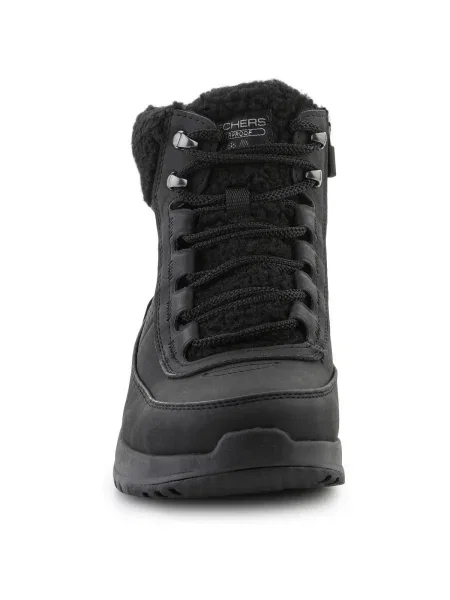 Pantofi Skechers negru