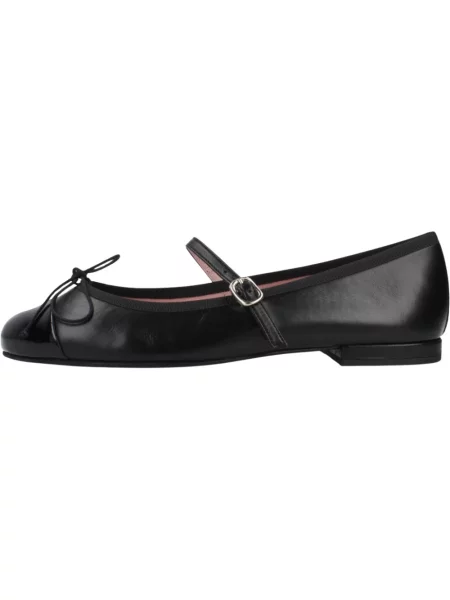 Balerinki Pretty Ballerinas czarne
