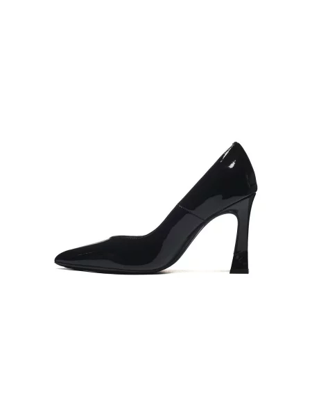 Pantofi Karl Lagerfeld negru