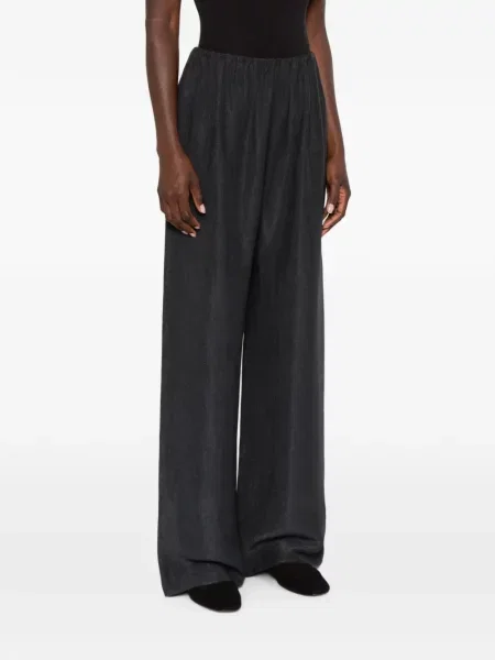 Pantaloni Ivory Paris gri
