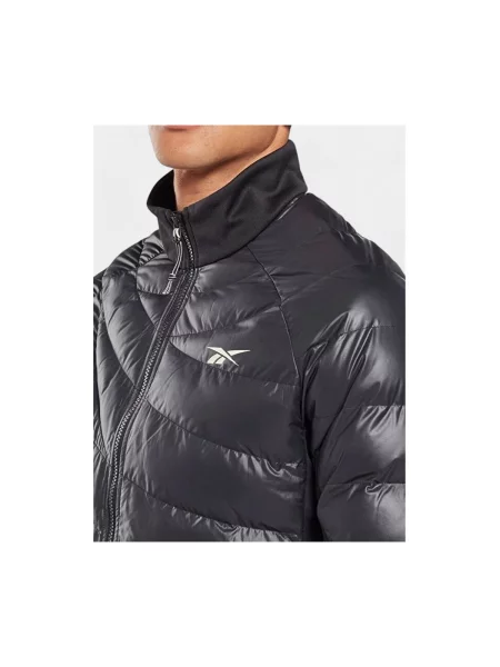 Geacă Reebok negru
