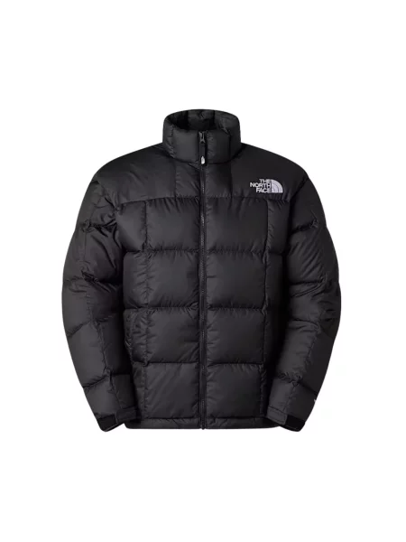 Kurtka The North Face czarna