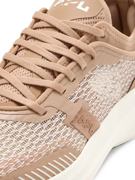 Sneakerși Apl: Athletic Propulsion Labs maro