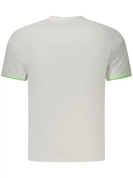 Tricou U.s. Grand alb