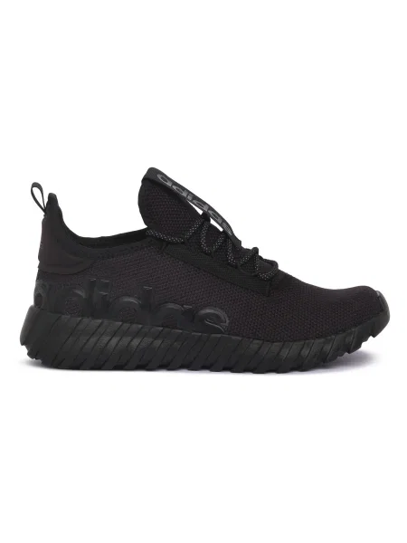 Félcipő Adidas fehér