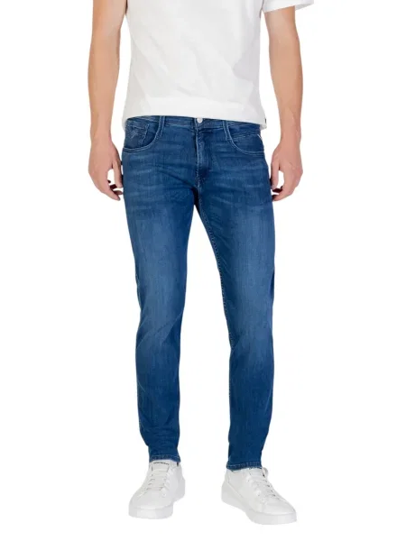 Traperice Replay Anbass plava