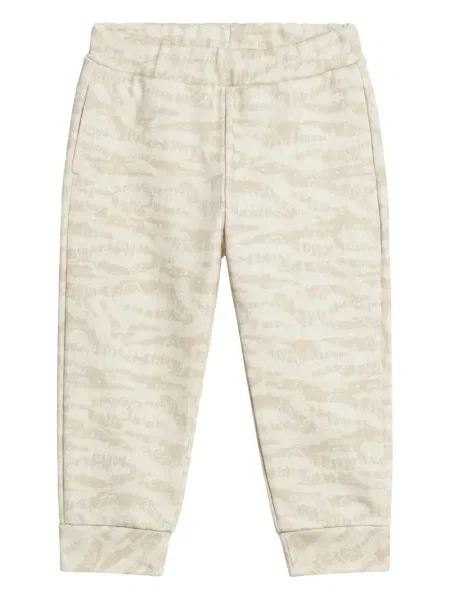 Dětské kalhoty Roberto Cavalli