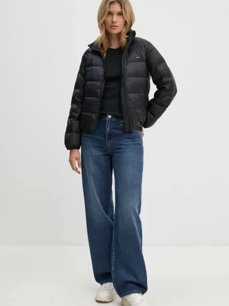 Levi's geaca de puf negru
