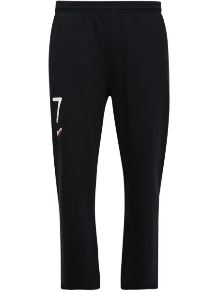 Zkrácené běžecké kalhoty Prototypes modré