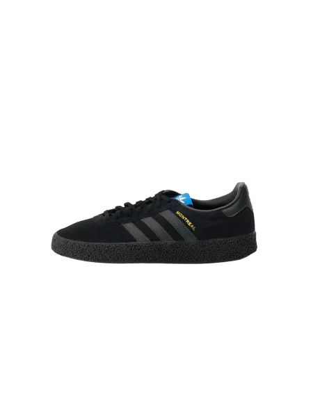 Sneakerși Adidas Originals negru