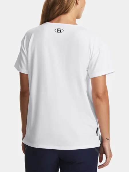 Póló Under Armour fehér