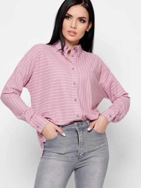 Сорочка CARICA рожевий