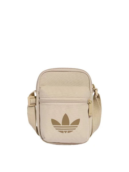 ADIDAS ORIGINALS Geantă de umăr Adicolor Classic Festival kaki