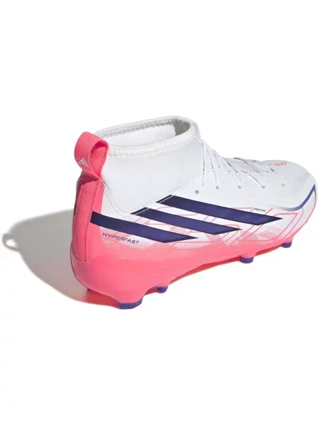 Pantofi copii Adidas alb
