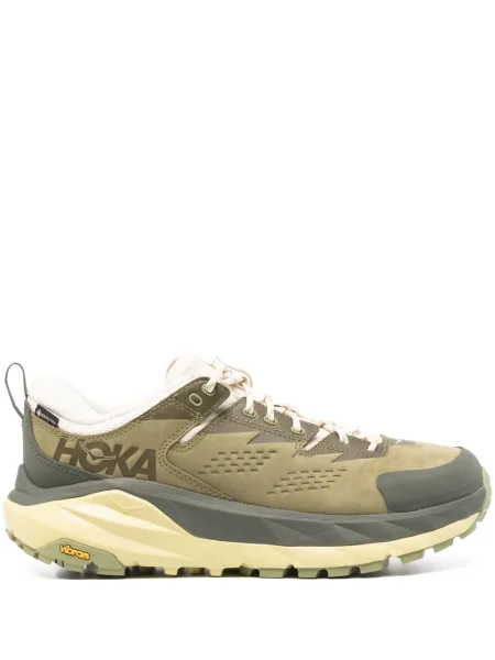 Sneakerși Hoka chunky