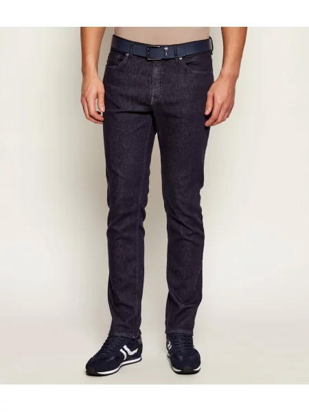 BOSS Orange jeans DELAWARE BO portocaliu