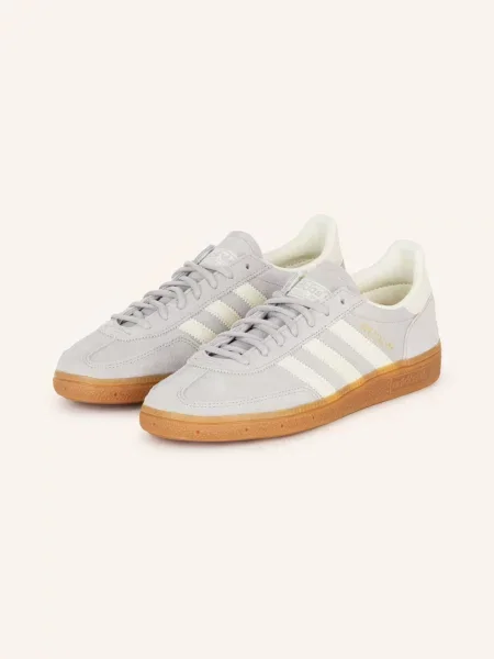 Adidas Originals Sneakersy Handball Spezial šedá bílé