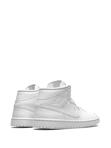 Sneakersy Jordan Air Jordan 1 białe