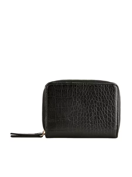 Next Portofel negru