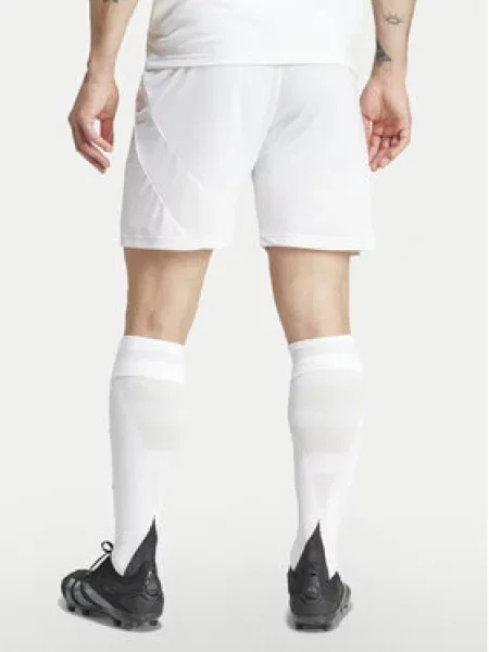 Adidas Sport rövidnadrág Real Madrid Home fehér