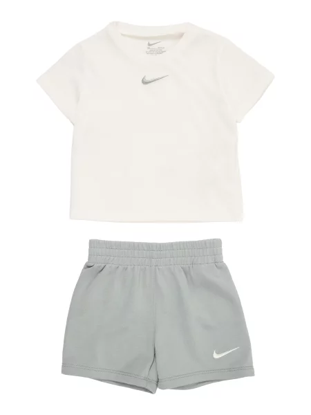 Gyerek overál Nike Sportswear fehér