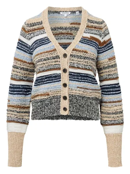 Cardigan Veronica Beard cu dungi