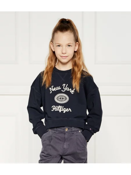 Tommy Hilfiger Pulóver