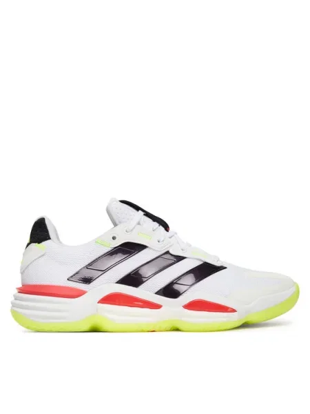 Pantofi Adidas alb