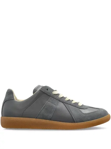 Sneakerși Maison Margiela gri