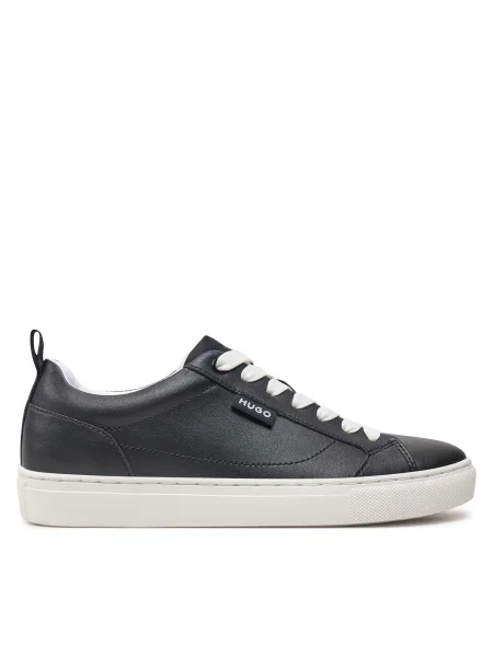 Sneakers HUGO negru