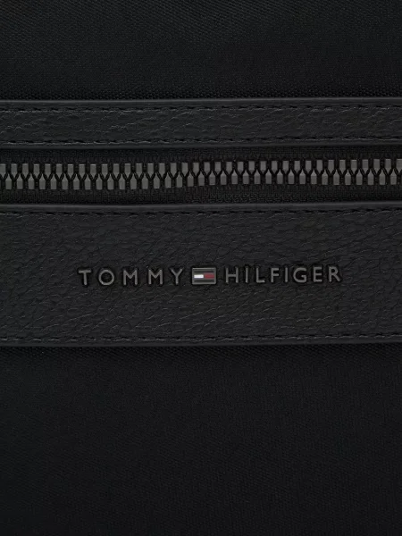 Рюкзак Tommy Hilfiger черный