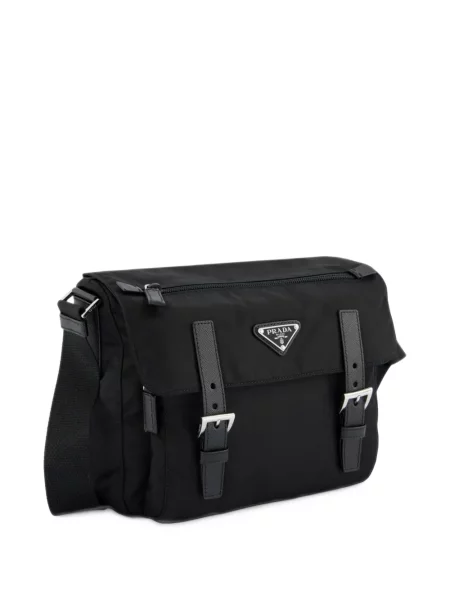 Geantă Prada negru